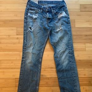 Gently used Hollister Jeans